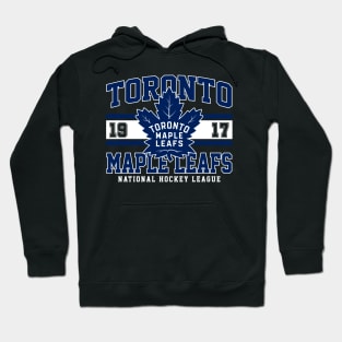 Toronto Maple Leafs Sports Ice Hockey Hoodie